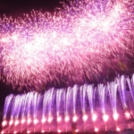 長野県の花火大会の有名どころは？？