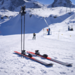 スキーのチューンナップは自分でできる？道具からやり方まで徹底調査！