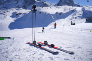 スキーのチューンナップは自分でできる？道具からやり方まで徹底調査！