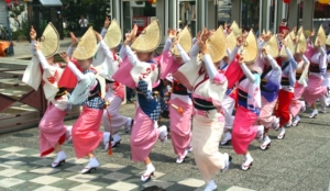 夏祭りの全国の有名所を厳選！体験すべき日本の伝統的な魅力をご紹介
