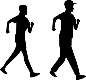 散歩1万歩の時間はどれくらい？歩数ごとの健康効果とダイエット効果