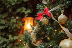 クリスマスツリーが巨大な関東の名所は？おすすめ人気スポットをご紹介！