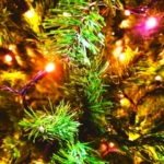 クリスマスツリーのライトの付け方は？おしゃれな巻き方とコツを解説