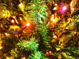 クリスマスツリーのライトの付け方は？おしゃれな巻き方とコツを解説