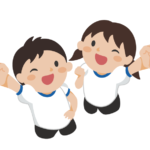 体育祭の結団式のネタ！心奮えるスピーチやユーモアあふれやる挨拶文をご紹介