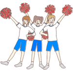 体育祭のスローガンを二字熟語で選ぶなら？おすすめとその意味を解説