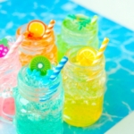 文化祭の飲み物でインスタ映えするものは？おしゃれ・面白いメニューをご紹介