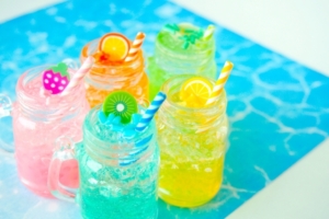 文化祭の飲み物でインスタ映えするものは？おしゃれ・面白いメニューをご紹介